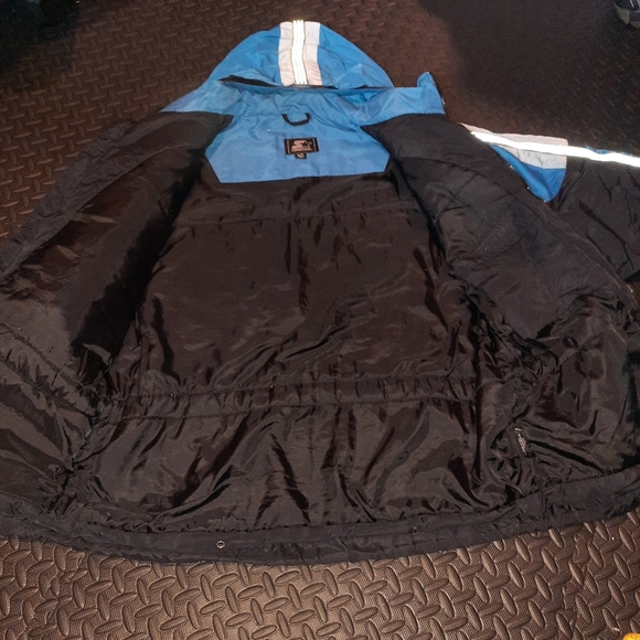 Vintage Starter winter jacket - Picture 9 of 14